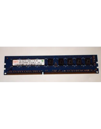 HMT112U7BFR8C-G7 SK Hynix 1GB DDR3-1066 UDIMM