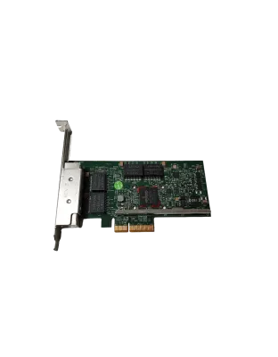 0KH08P Dell Broadcom 5719 Quad-Port Gigabit PCIe NIC
