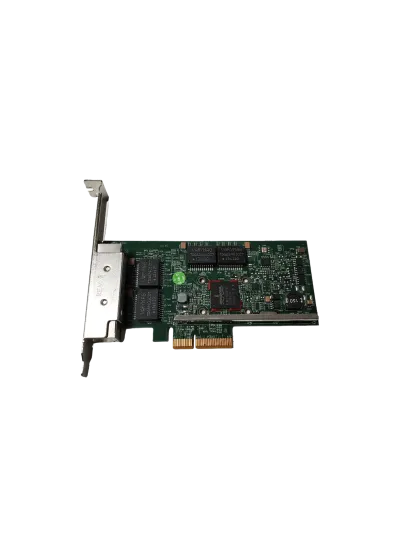 0KH08P Dell Broadcom 5719 Quad-Port Gigabit PCIe NIC