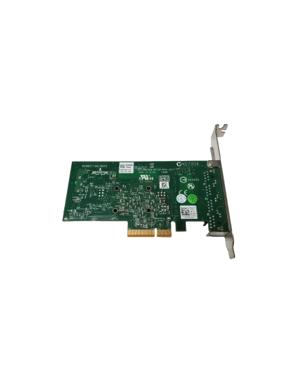 0KH08P Dell Broadcom 5719 Quad-Port Gigabit PCIe NIC