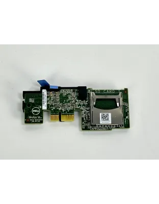 0PMR79 Dell Internal Dual SD Module (IDSDM) Riser Card