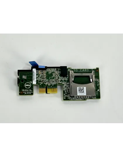0PMR79 Dell Internal Dual SD Module (IDSDM) Riser Card