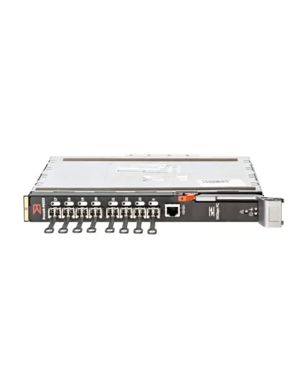Dell Brocade M6505 16Gb FC Enterprise Blade Switch