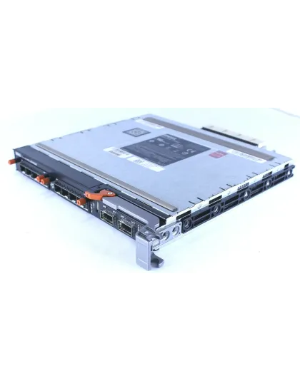 DF10MXL Dell Force10 MXL 10/40GbE Blade Switch