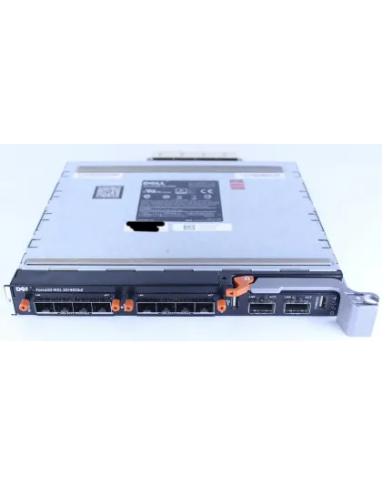 DF10MXL Dell Force10 MXL 10/40GbE Blade Switch