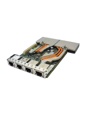 0G8RPD Dell Broadcom 57800 2x10Gb 2x1Gb NDC Card