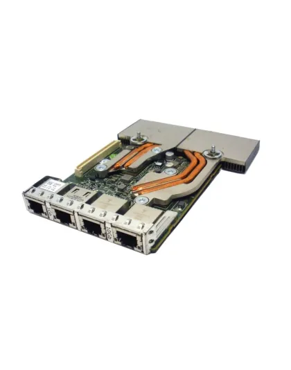 0G8RPD Dell Broadcom 57800 2x10Gb 2x1Gb NDC Card