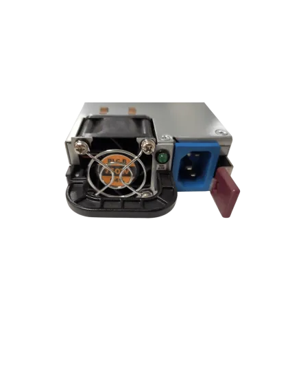 660183-001 HP 750W Common Slot CS Power Supply