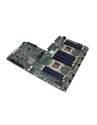 74-10442-02 Cisco UCS C220 M3 System Board
