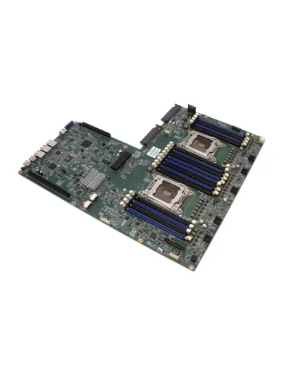 74-10442-02 Cisco UCS C220 M3 System Board