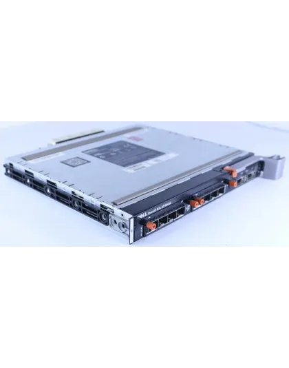 DF10MXL Dell Force10 MXL 10/40GbE Blade Switch