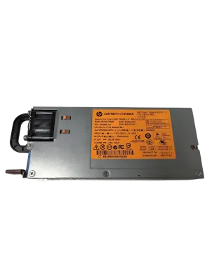 660183-001 HP 750W Common Slot CS Power Supply