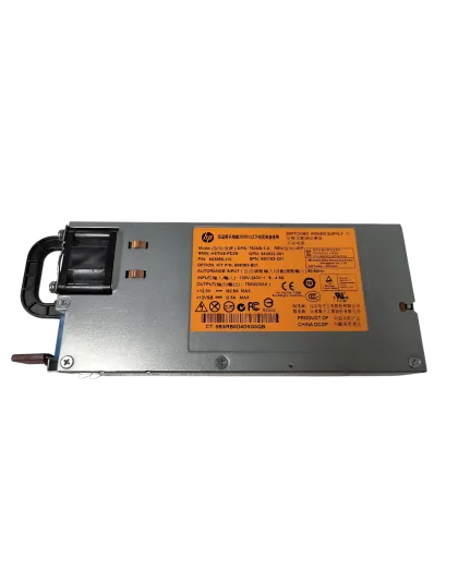 660183-001 HP 750W Common Slot CS Power Supply