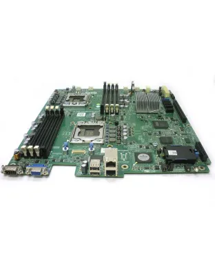 DPRKF Dell PowerEdge R510 Server System Board