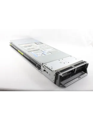 F9HJC Dell PowerEdge M620 v5 System Board