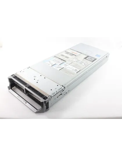 F9HJC Dell PowerEdge M620 v5 System Board