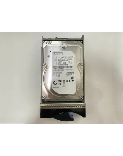 59Y5484 IBM 2TB 7.2K 3.5 Dual Port SATA Hard Drive