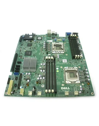 DPRKF Dell PowerEdge R510 Server System Board