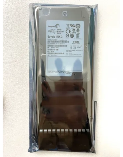 3285276-A Hitachi 300GB 15K 2.5 SAS Hard Drive