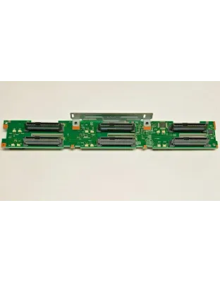 43V7071 IBM 6-Bay SAS/SATA Hard Drive Backplane