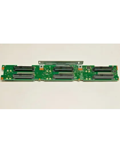 43V7071 IBM 6-Bay SAS/SATA Hard Drive Backplane