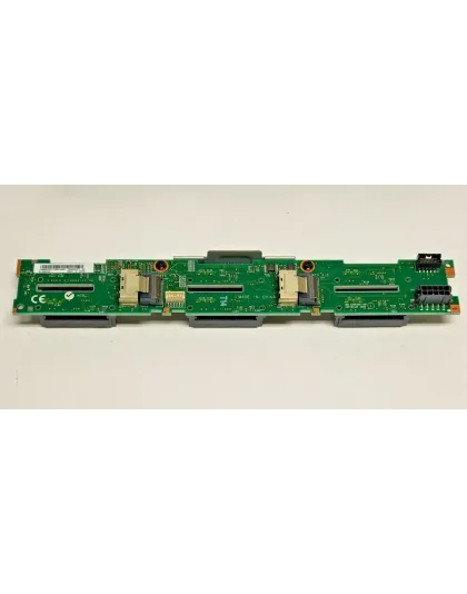 43V7071 IBM 6-Bay SAS/SATA Hard Drive Backplane
