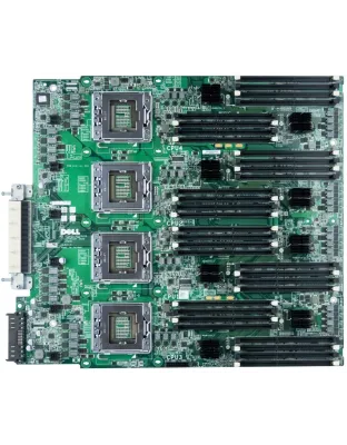 0M9DGR Dell PowerEdge R810 System Board Motherboard