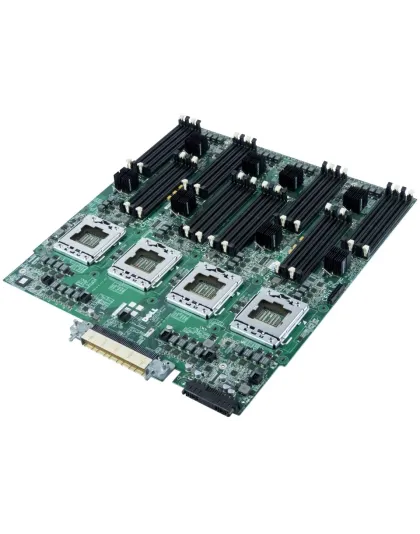0M9DGR Dell PowerEdge R810 System Board Motherboard