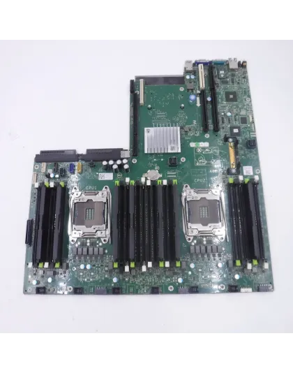 0599V5 Dell PowerEdge R730 R730xd System Board