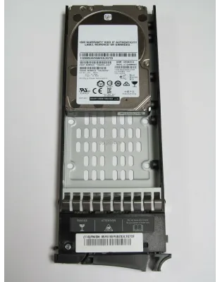 00RX927 IBM 1.8-TB 10K 12G 2.5 SAS Hard Drive