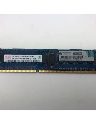 HMT125R7TFR8C-H9 Hynix 2GB PC3-10600E DDR3 RAM