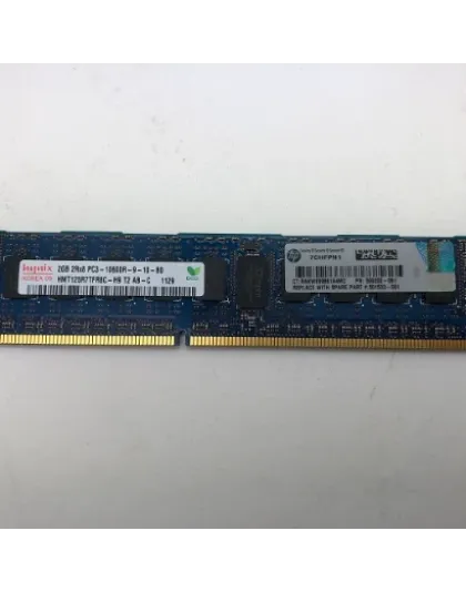 HMT125R7TFR8C-H9 Hynix 2GB PC3-10600E DDR3 RAM