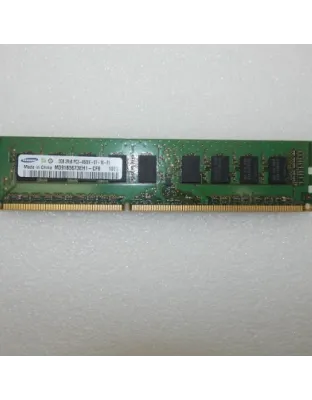 M391B5673EH1-CH9 Samsung 2GB PC3-10600E DDR3