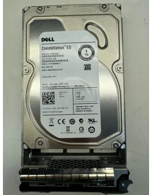 02T51W Dell 1-TB 7.2K 6G 3.5 SATA Hard Drive