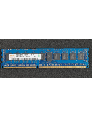HMT351R7BFR8C-H9 Hynix 4GB PC3-10600 R DIMM