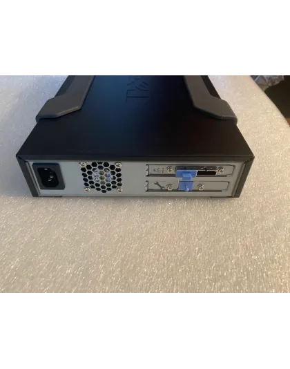 WHXH1 Dell IBM LTO-5 SAS HH External Tape Drive