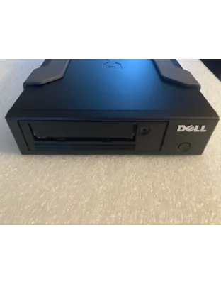 WHXH1 Dell IBM LTO-5 SAS HH External Tape Drive