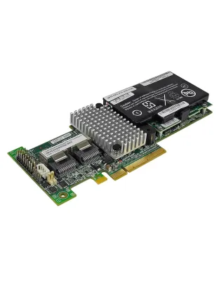 46C8927 IBM ServeRAID M5015 6Gbps SAS Controller