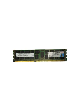 500205-071 HP 8GB PC3-10600R DDR3-1333 ECC RDIMM