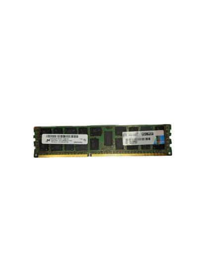 500205-071 HP 8GB PC3-10600R DDR3-1333 ECC RDIMM