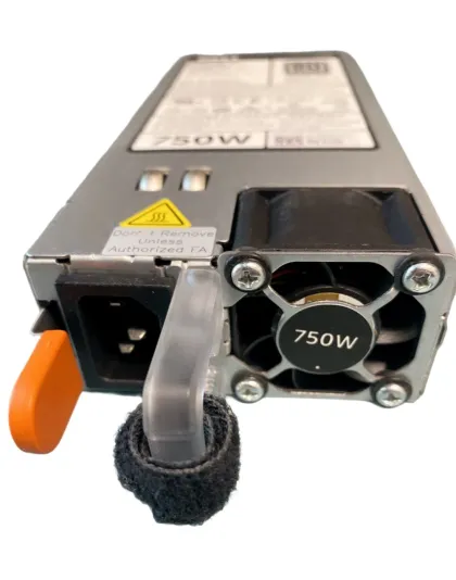 D5MW8 Dell 750W Hot-Swap Redundant Power Supply
