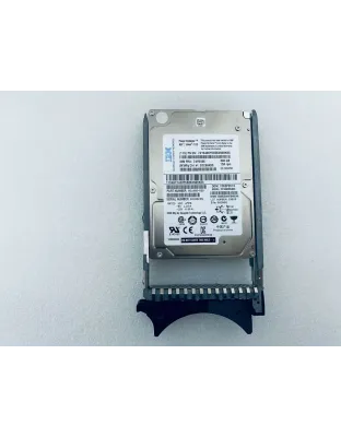 74Y6496 IBM 300GB 15K 6Gbps 2.5" SAS Hard Drive