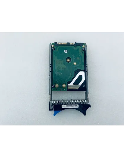 74Y6496 IBM 300GB 15K 6Gbps 2.5" SAS Hard Drive