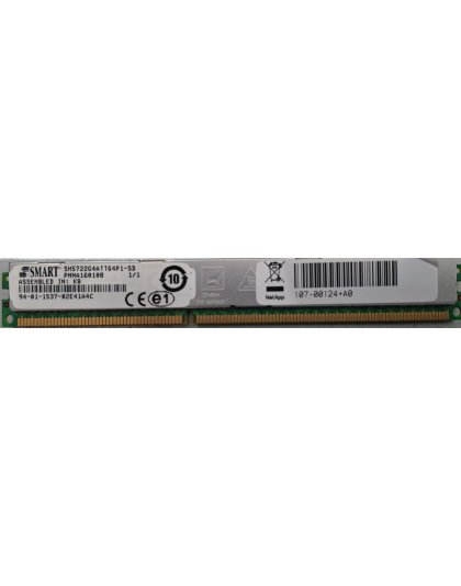 107-00124+A0 NetApp NVRAM Memory Module Unit